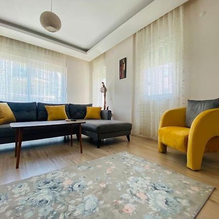 Aether Flats No7,Old Town, Beach, Central, Netflix Antalya Exteriör bild