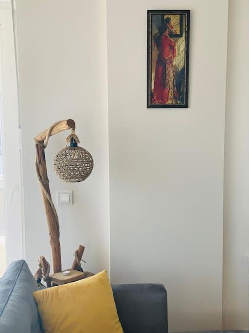 Aether Flats No7,Old Town, Beach, Central, Netflix Antalya Exteriör bild
