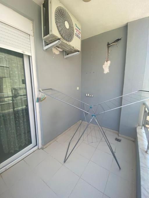 Aether Flats No7,Old Town, Beach, Central, Netflix Antalya Exteriör bild